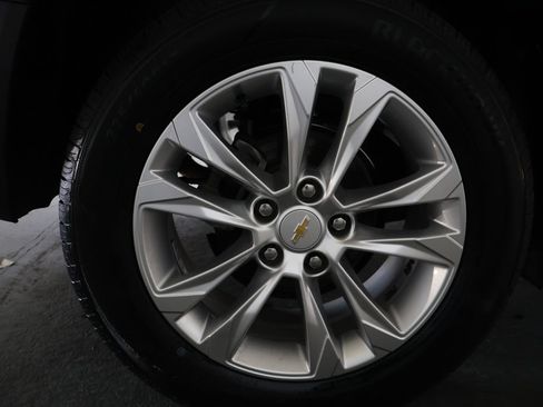 Used 2021 Chevrolet TrailBlazer LS FWD image 30