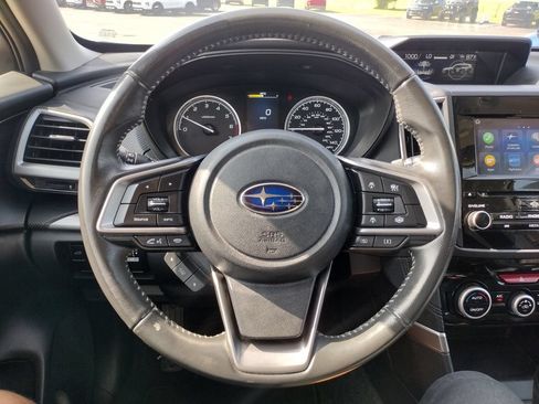 Used 2022 Subaru Forester Premium AWD/4WD image 7