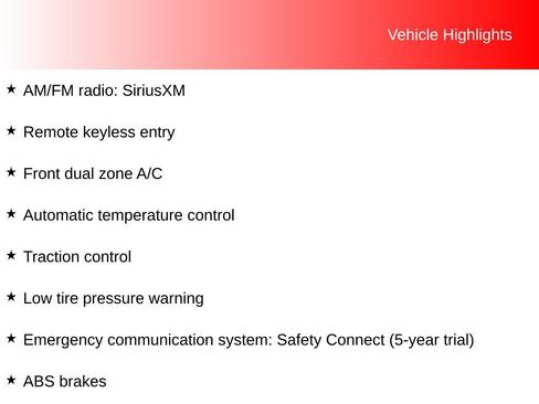 Certified 2026 Toyota Camry LE w/ Convenience Package FWD image 9