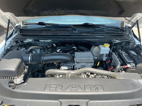 Used 2022 RAM 1500 Tradesman w/ Level 1 Safety Group image 27