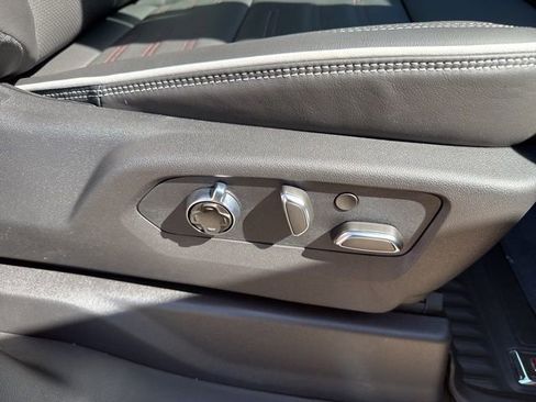 New 2026 GMC Sierra 1500 AT4X w/ LPO, Black Badging Package AWD/4WD image 55