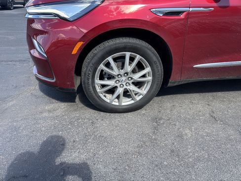 Used 2023 Buick Enclave Essence w/ Experience Buick Package image 11