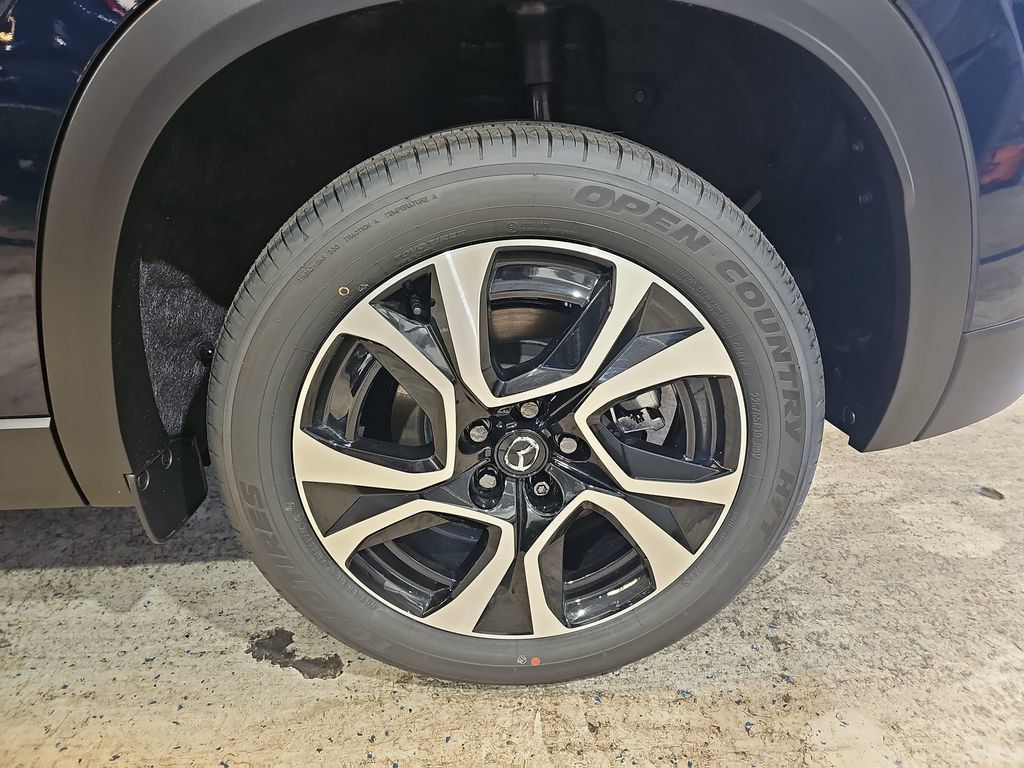 New 2026 MAZDA CX-5 Preferred AWD/4WD image 35