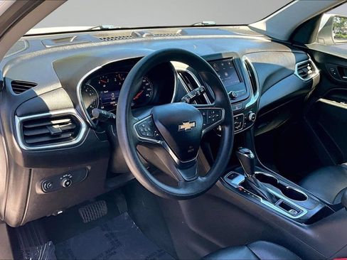 Used 2020 Chevrolet Equinox LT AWD/4WD image 11
