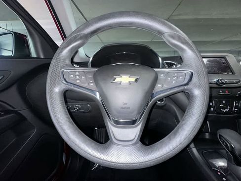 Used 2023 Chevrolet Equinox LT FWD image 15