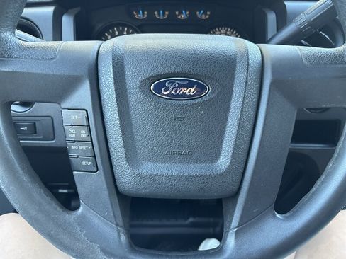 Used 2014 Ford F150 XL w/ Power Equipment Group RWD image 35