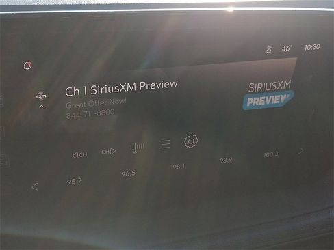 Certified 2024 Buick Encore GX Sport Touring image 16