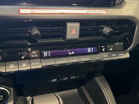 New 2026 Toyota Land Cruiser 1958 image 13