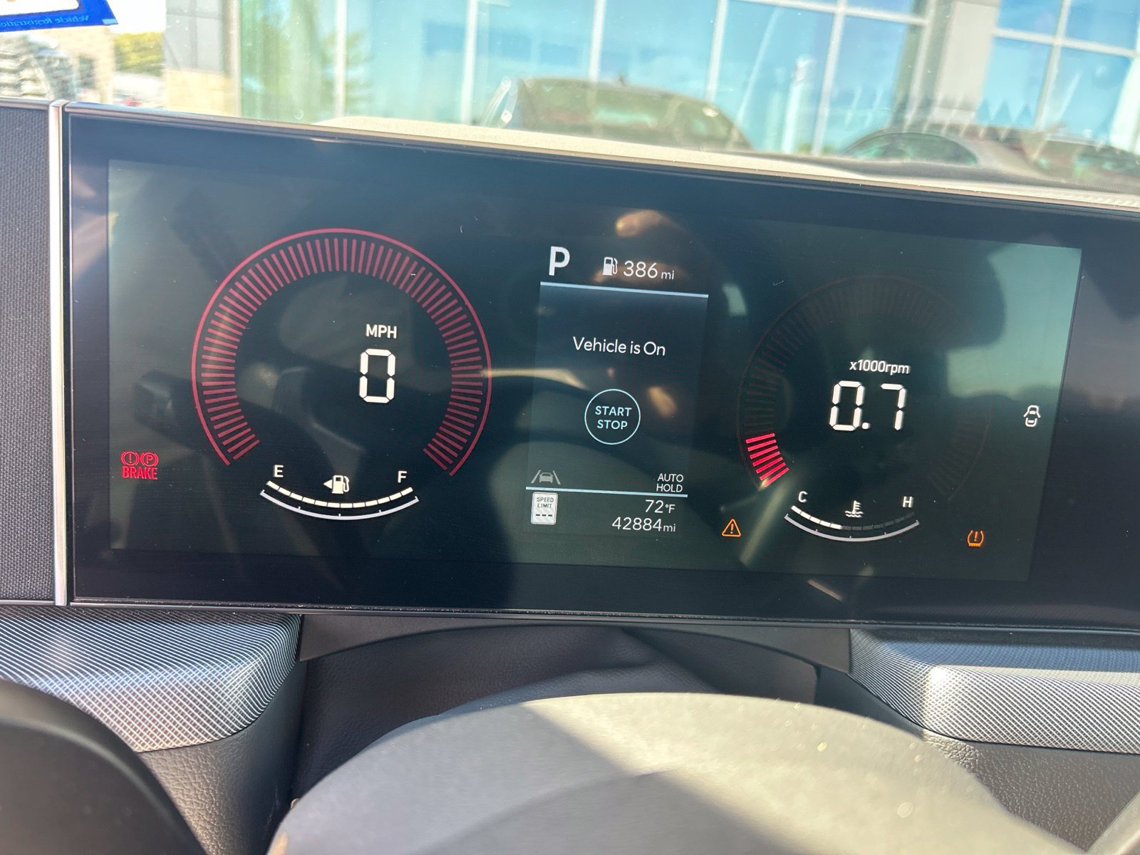 Used 2025 Hyundai Sonata SEL FWD image 19