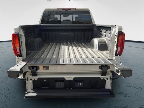 New 2026 GMC Sierra 1500 AT4X image 44