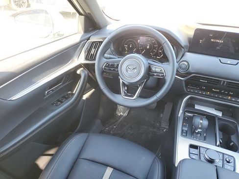 New 2026 MAZDA CX-90 Plug-In Hybrid w/ Premium Plus image 7