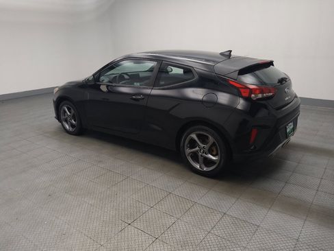 Used 2019 Hyundai Veloster 2.0 FWD image 3