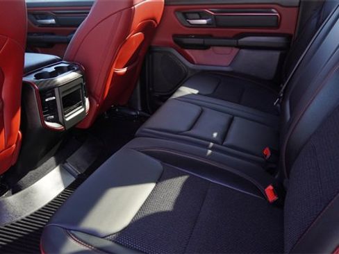 Used 2025 RAM 1500 Rebel w/ Rebel Level 1 Equipment Group image 14