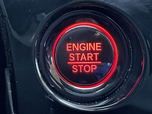 Used 2024 Honda Civic EX image 21
