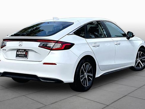 Certified 2023 Honda Civic LX image 45
