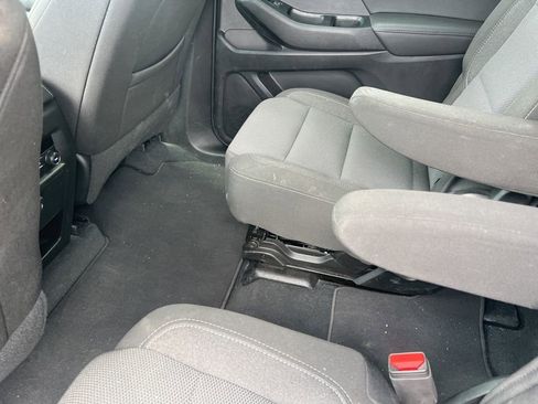 Certified 2023 Chevrolet Traverse LT image 12