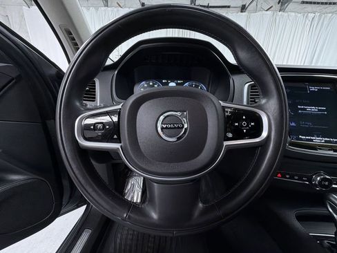Used 2020 Volvo XC90 T6 Momentum w/ Protection Package Premier AWD/4WD image 27