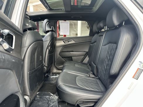 Certified 2023 Kia Sportage X-Pro Prestige AWD/4WD image 25