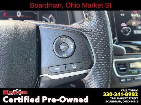 Used 2022 Honda Passport TrailSport image 29