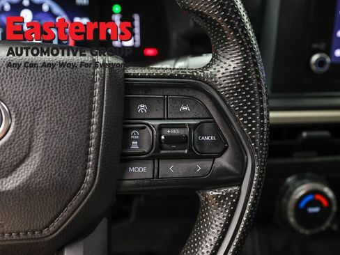 Used 2024 Toyota Tacoma SR RWD image 15