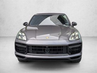 Used 2021 Porsche Cayenne Turbo video 2