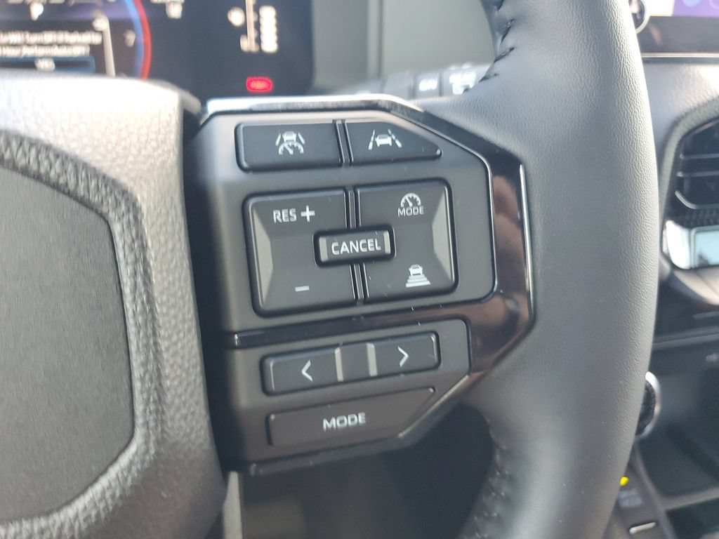 Certified 2025 Toyota Land Cruiser 1958 AWD/4WD image 20