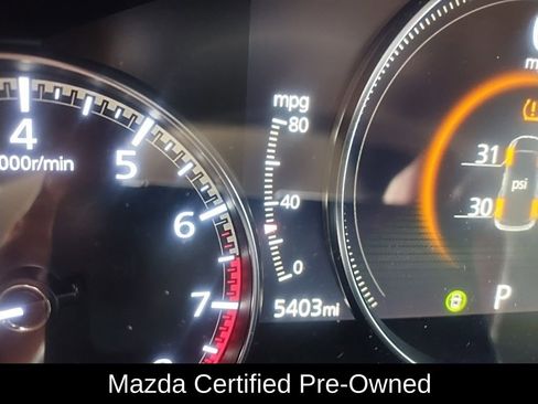 Certified 2025 MAZDA CX-50 AWD 2.5 S w/ Weather Package image 31