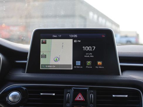 Used 2020 Genesis G70 2.0T w/ Prestige Package image 20