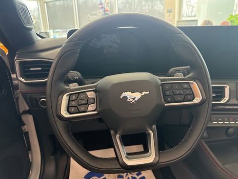 New 2026 Ford Mustang GT Premium RWD image 13