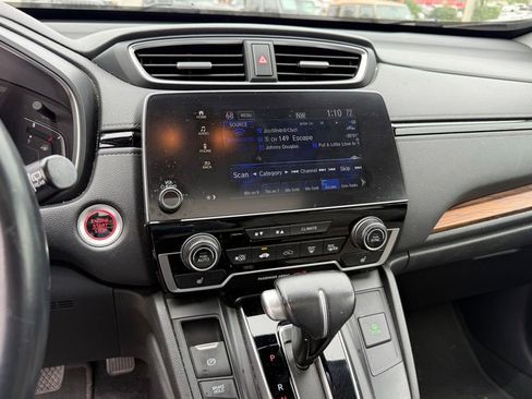 Used 2018 Honda CR-V EX-L image 17