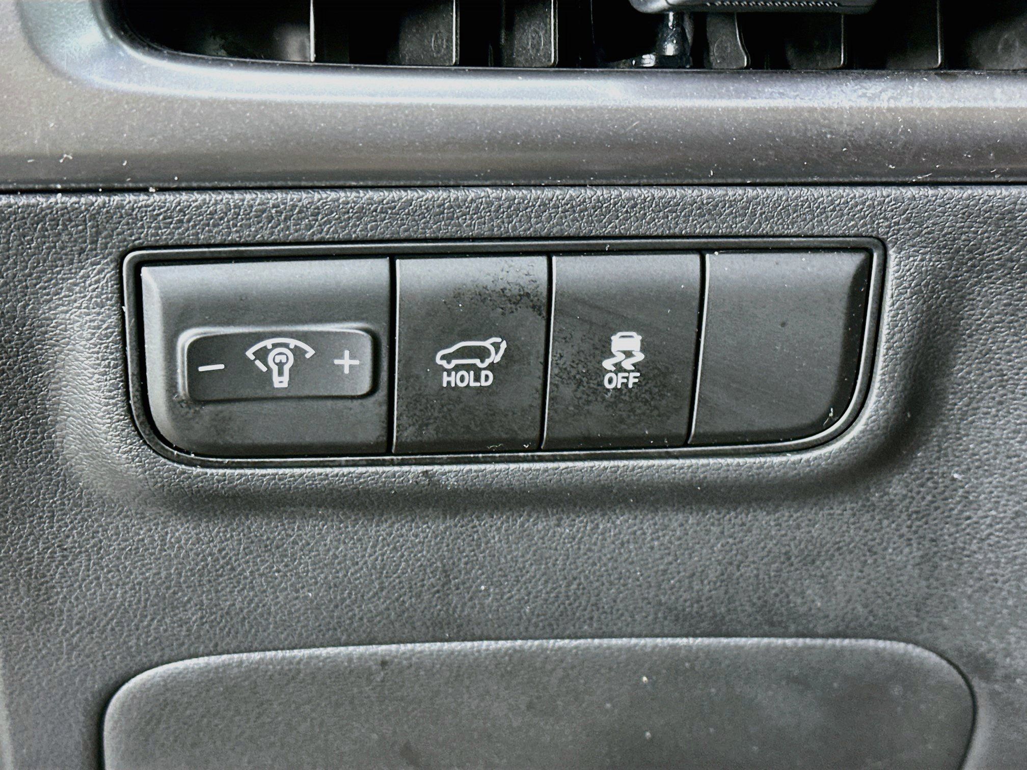 Used 2026 Hyundai Tucson SEL Plus AWD/4WD image 17