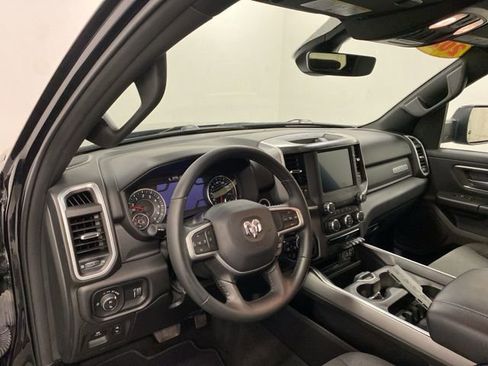 Used 2023 RAM 1500 Big Horn AWD/4WD image 7