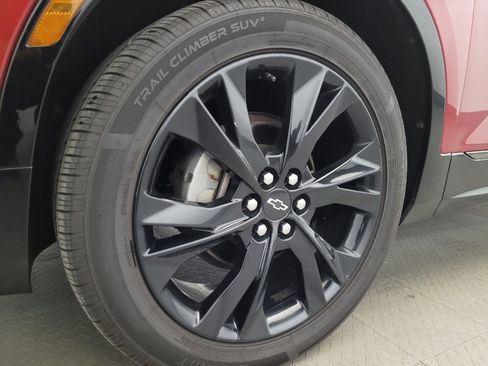Used 2019 Chevrolet Blazer RS w/ Sun and Wheels Package AWD/4WD image 31