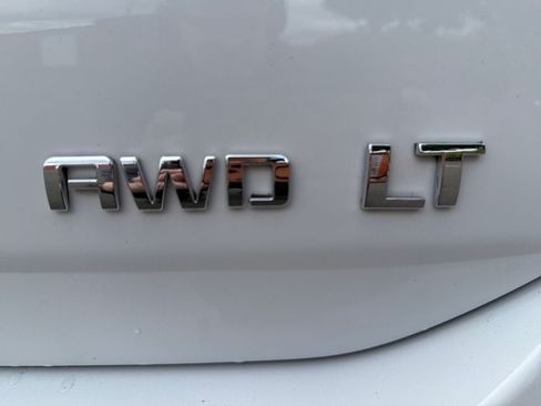 Used 2023 Chevrolet Equinox LT w/ Driver Convenience Package AWD/4WD image 31