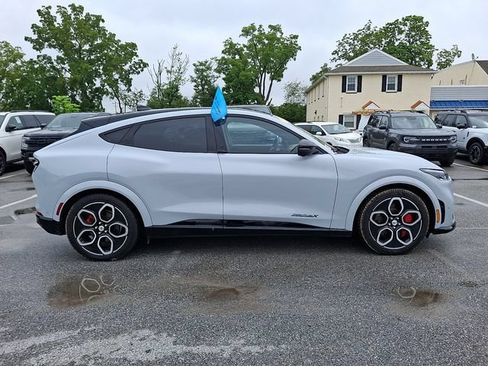 Certified 2023 Ford Mustang Mach-E GT AWD/4WD image 17