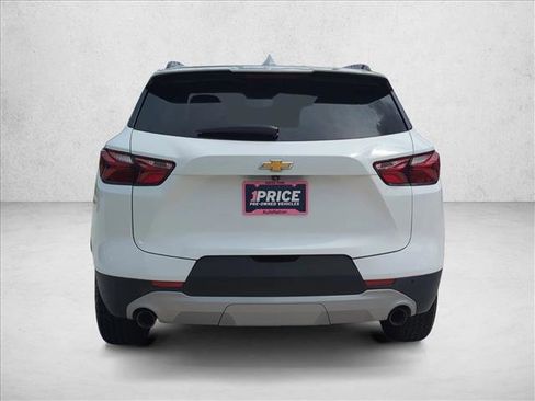 Used 2020 Chevrolet Blazer LT FWD image 7
