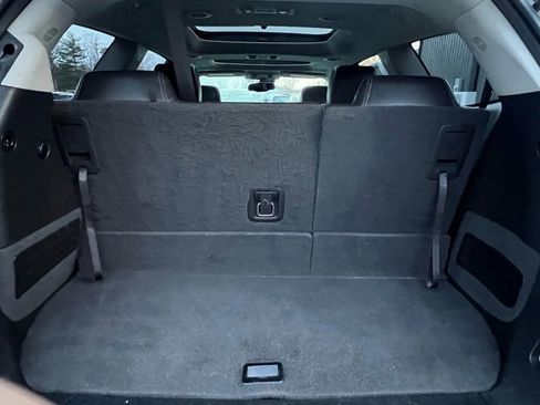 Used 2017 Buick Enclave Premium w/ Experience Buick Package image 12