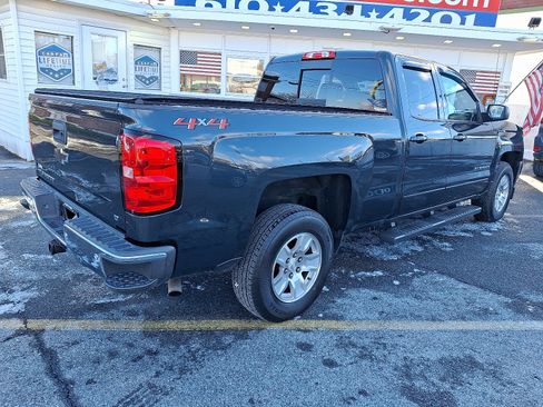 Used 2018 Chevrolet Silverado 1500 LT w/ All Star Edition image 5