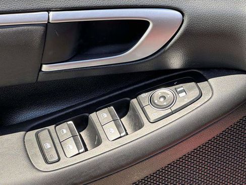 Certified 2024 Hyundai Sonata SEL FWD image 14