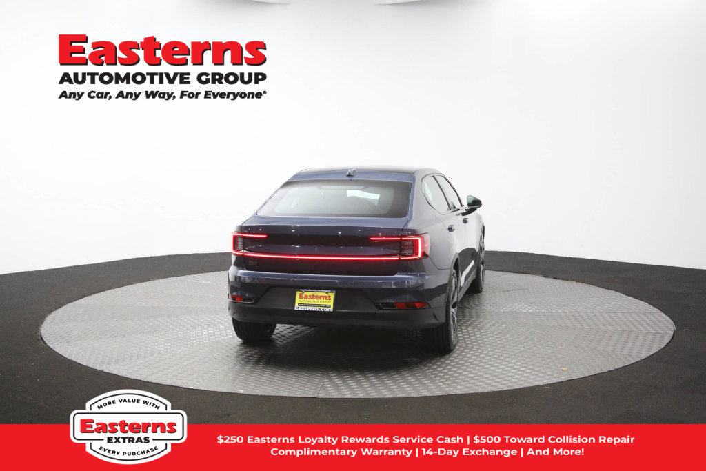 Used 2024 Polestar Polestar 2 AWD/4WD image 39