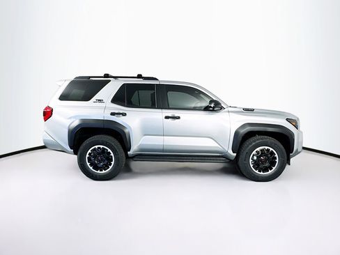 New 2025 Toyota 4Runner TRD Off-Road Premium image 10