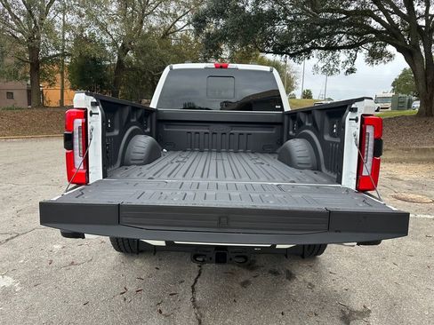 New 2026 Ford F250 Platinum image 50