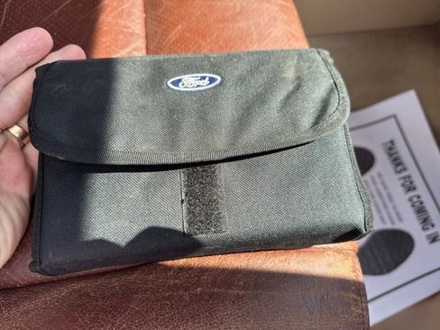 Used 2013 Ford F350 King Ranch image 10