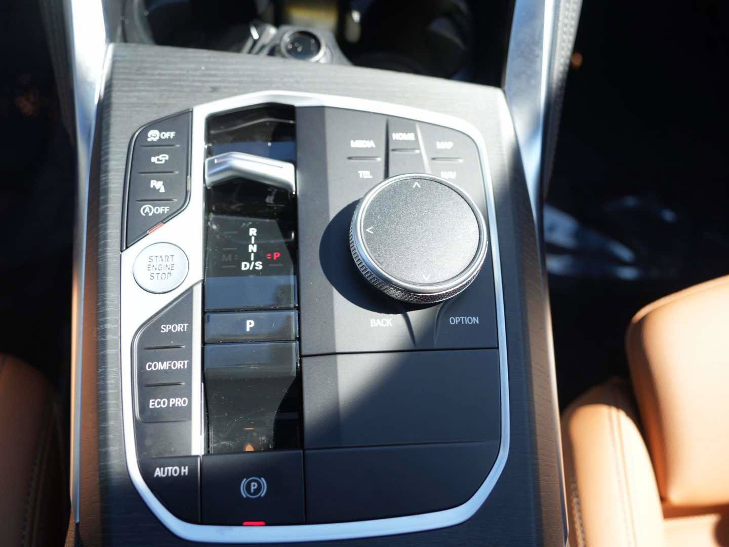 Used 2026 BMW M440i RWD image 21