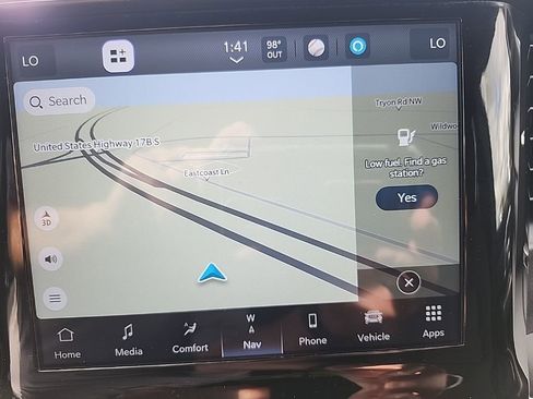 Certified 2022 RAM 1500 Big Horn image 29