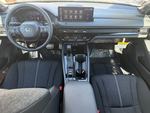 New 2026 Honda Accord Sport image 24