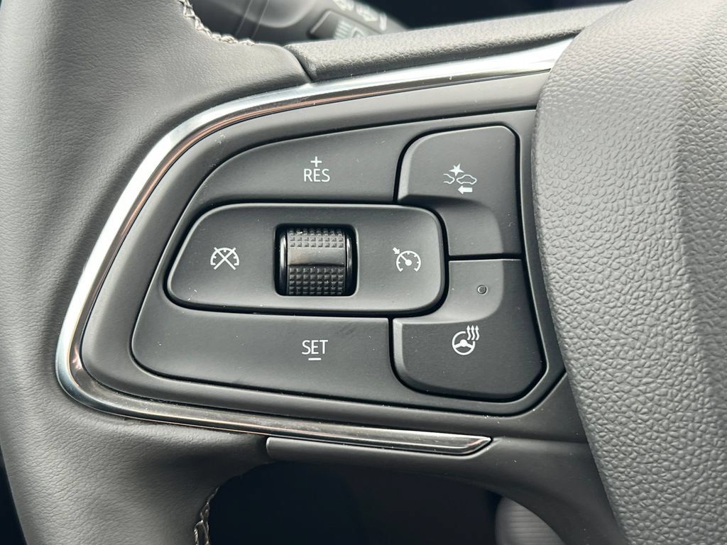 New 2026 Buick Encore GX Preferred w/ Comfort Package AWD/4WD image 17