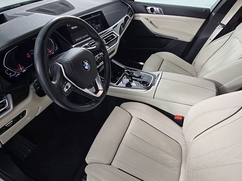Certified 2023 BMW X5 xDrive40i w/ Premium Package image 12