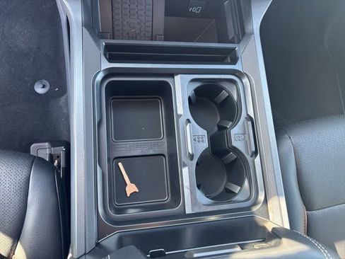 New 2026 Ford F350 Lariat w/ Lariat Ultimate Package image 27