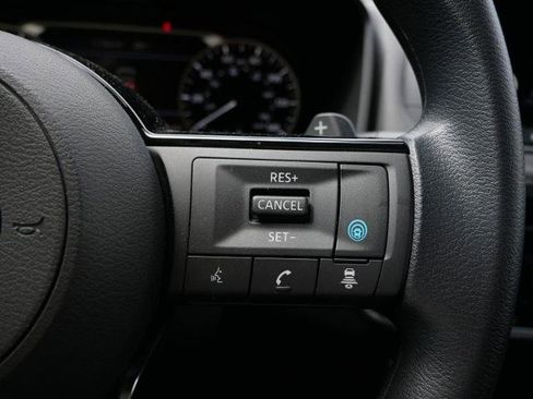 Certified 2023 Nissan Rogue SV AWD/4WD image 25